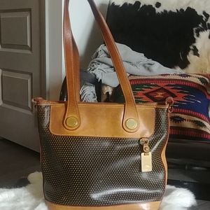 Dooney and Bourke shoulder bag